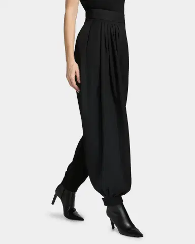Altuzarra Chapman Wool Balloon Pants | Thumbnail 7