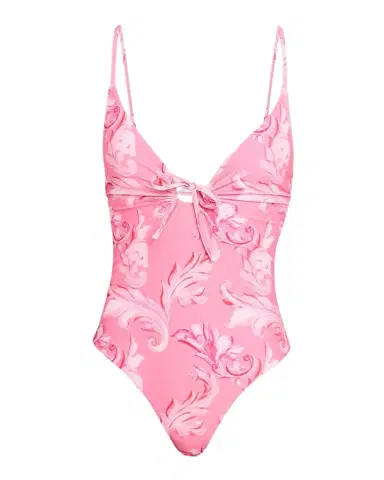 Milly Canopee One-Piece Swimsuit | Thumbnail 1