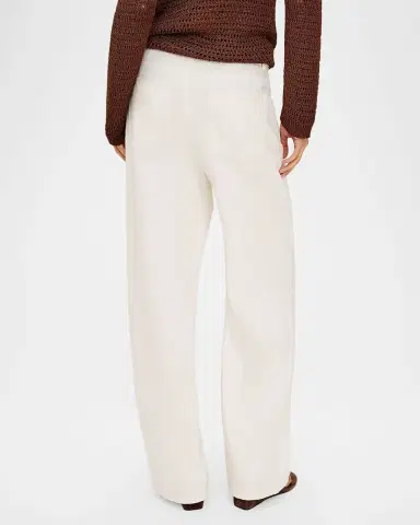 Rails Normandie Drawstring Denim Pants | Thumbnail 3