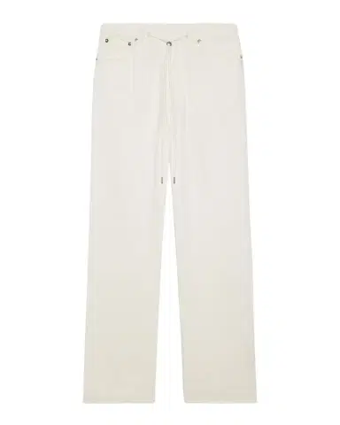 Rails Normandie Drawstring Denim Pants | Thumbnail 1