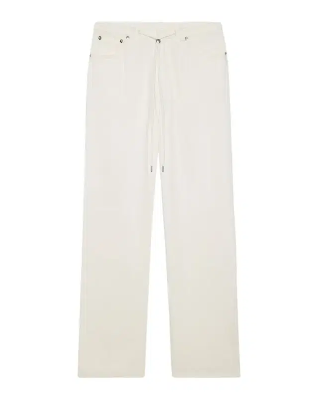 Rails Normandie Drawstring Denim Pants