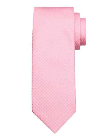 Stefano Ricci Men's Diamond Check Silk Tie | Thumbnail 1