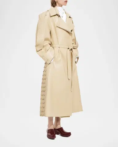 Bottega Veneta Gondola Rubber Clog Mules | Thumbnail 2 Bottega Veneta Gondola Rubber Clog Mules | Thumbnail 2