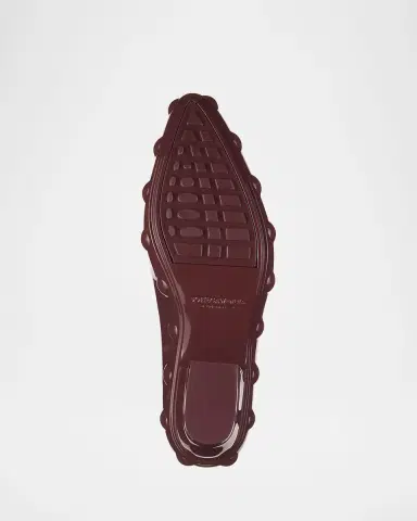 Bottega Veneta Gondola Rubber Clog Mules | Thumbnail 5 Bottega Veneta Gondola Rubber Clog Mules | Thumbnail 5