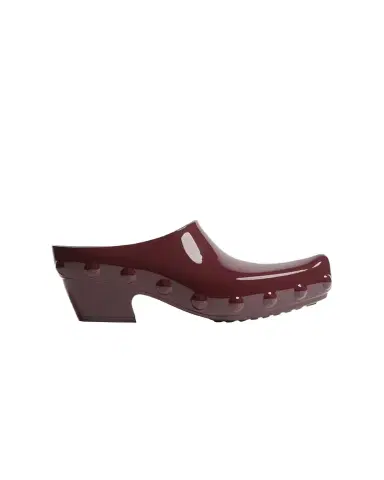 Bottega Veneta Gondola Rubber Clog Mules | Thumbnail 1 Bottega Veneta Gondola Rubber Clog Mules | Thumbnail 1