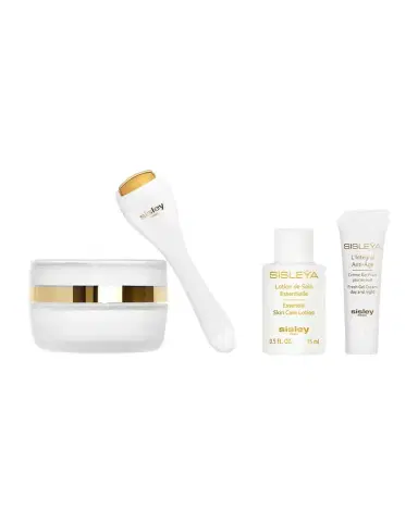 Sisley-Paris Sisleÿa L 'Intégral Anti-Age Eye & Lip Contour Cream Discovery Program | Thumbnail 1