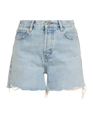 Frame The Everyday Denim Shorts | Thumbnail 1