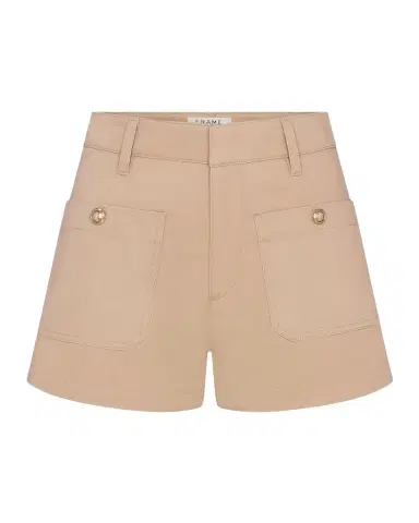 Frame The Cruise Shorts | Thumbnail 1