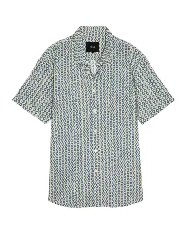 Rails Men 's Carson Short-Sleeve Shirt | Thumbnail 1 Rails Men 's Carson Short-Sleeve Shirt | Thumbnail 1