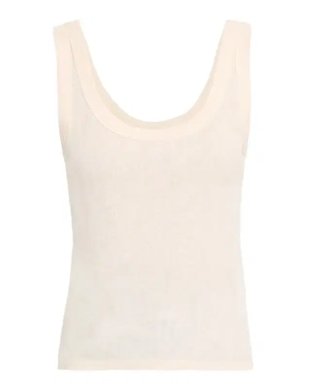 Belvedere Jersey Scoopneck Tank Top