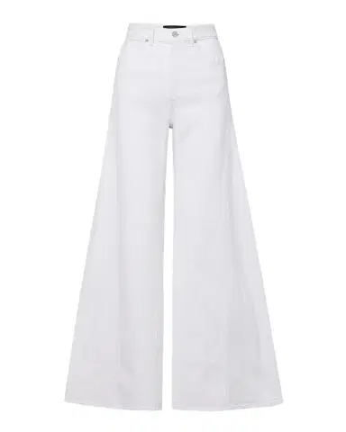 Veronica Beard Vicki Extra Wide-Leg Jeans | Thumbnail 1 Veronica Beard Vicki Extra Wide-Leg Jeans | Thumbnail 1