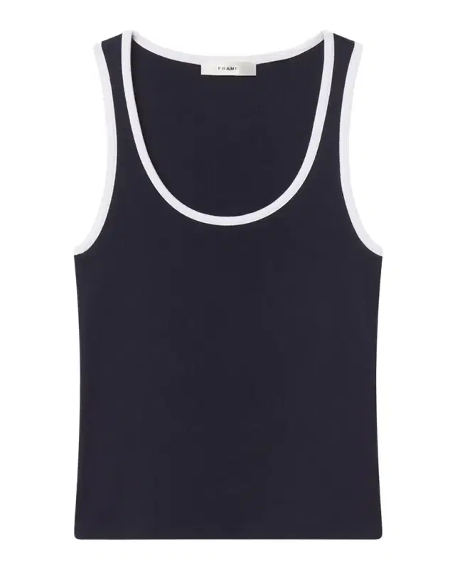 The Sporty Tank Top