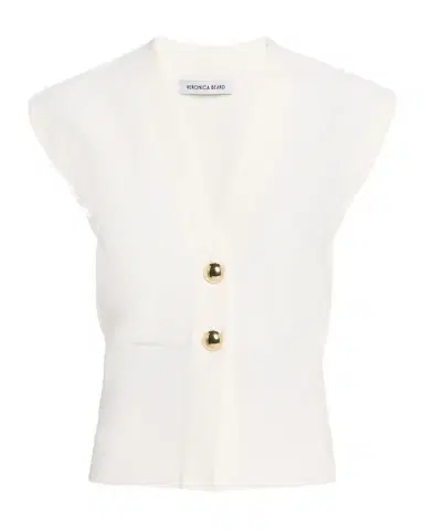 Veronica Beard Isador Knit Vest | Thumbnail 1 Veronica Beard Isador Knit Vest | Thumbnail 1