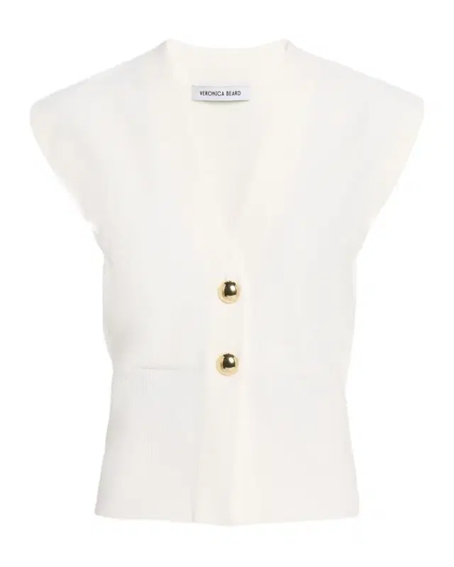 Isador Knit Vest