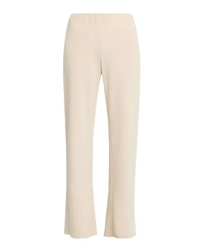 Vince Colette High-Rise Linen Bias Pants