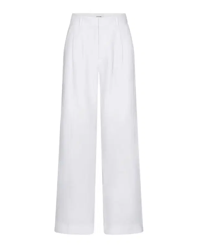 The Linen Trousers