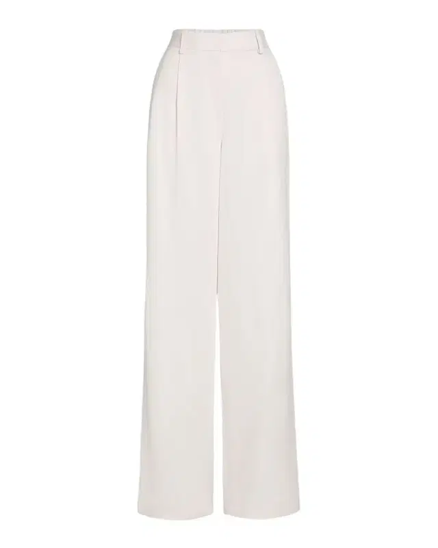 TWP Hudson St Pants in Coated Viscose Linen