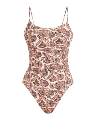 Ulla Johnson Annine One-Piece Swimsuit | Thumbnail 1