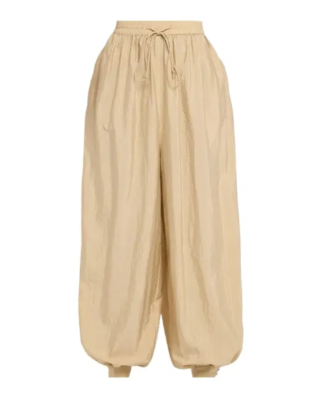 Cinq a Sept Verne Tumbled Woven Balloon Pants