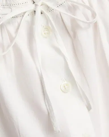 FRAME The Serene Top | Thumbnail 6