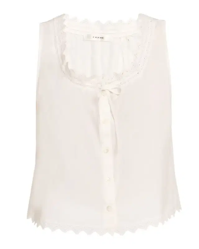 The Serene Top