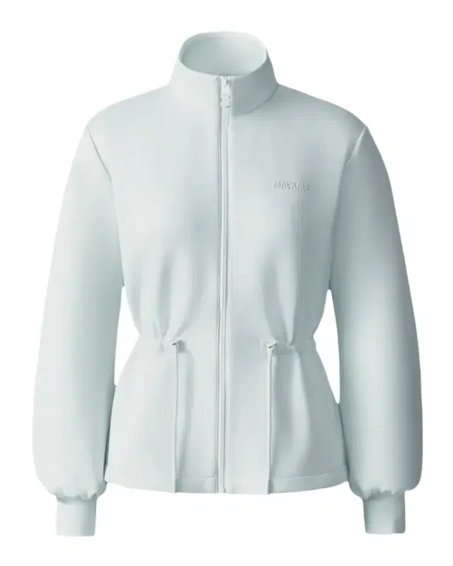 Mackage Finola-Z Lightweight Jacket with Balloon Sleeves