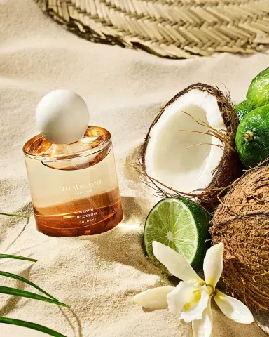 Jo Malone London Beach Blossom Cologne | Thumbnail 2