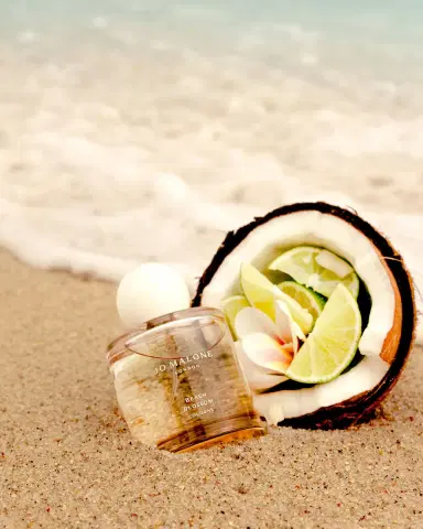 Jo Malone London Beach Blossom Cologne | Thumbnail 4