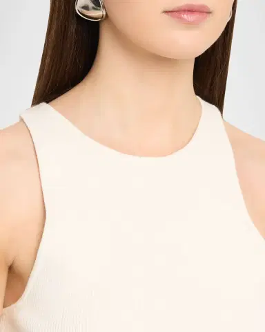 Toccin Avery Racerback Tank Top | Thumbnail 5