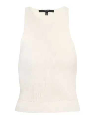Toccin Avery Racerback Tank Top | Thumbnail 1