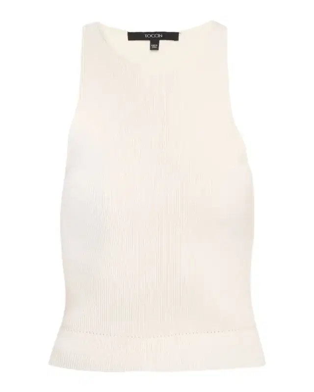 Toccin Avery Racerback Tank Top