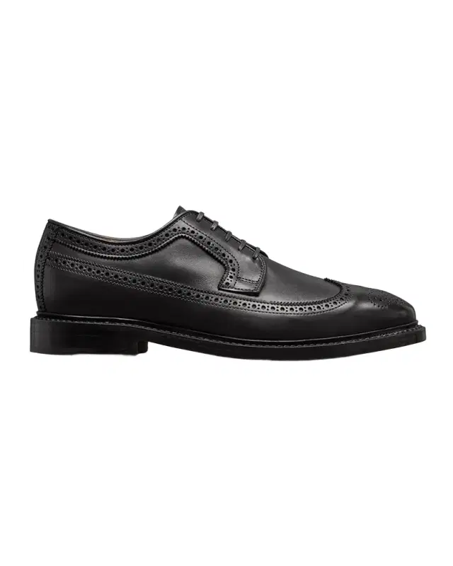 Men 's Mason Leather Derby Shoes