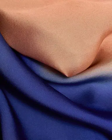 Ulla Johnson x Helen Frankenthaler Julien Silk-Chiffon Pants | Thumbnail 6