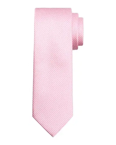 Brioni Men's Micro-Woven Jacquard Silk Tie | Thumbnail 1