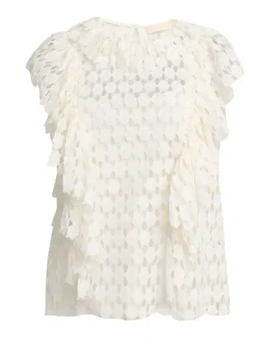 Ulla Johnson Daevy Lace Top | Thumbnail 1 Ulla Johnson Daevy Lace Top | Thumbnail 1