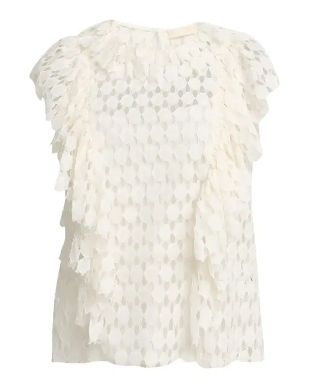 Daevy Lace Top