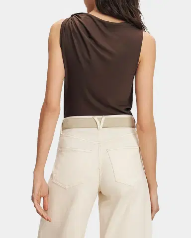 Veronica Beard Otessa Knit Top | Thumbnail 3 Veronica Beard Otessa Knit Top | Thumbnail 3