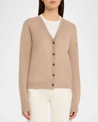 Kobi Halperin Jenna Button-Down Knit Sweater | Thumbnail 4 Kobi Halperin Jenna Button-Down Knit Sweater | Thumbnail 4