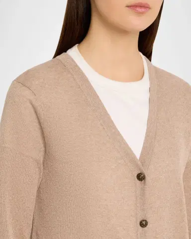 Kobi Halperin Jenna Button-Down Knit Sweater | Thumbnail 5 Kobi Halperin Jenna Button-Down Knit Sweater | Thumbnail 5