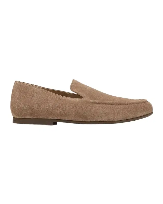 Vince Men 's Canyon Suede Loafers