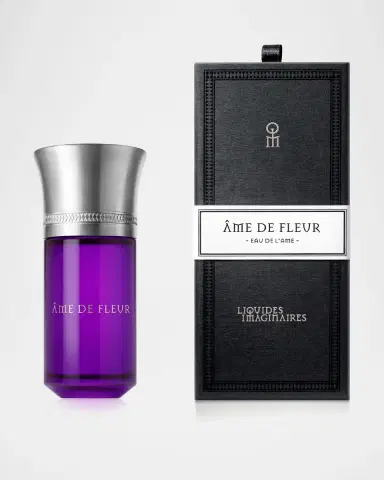 Liquides Imaginaires Âme de Fleur Perfume, 3.4 oz. | Thumbnail 2