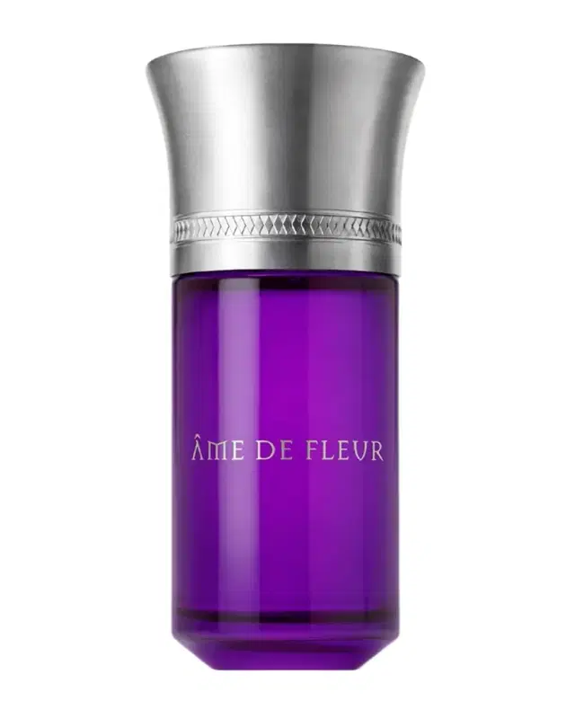 Liquides Imaginaires Âme de Fleur Perfume, 3.4 oz.