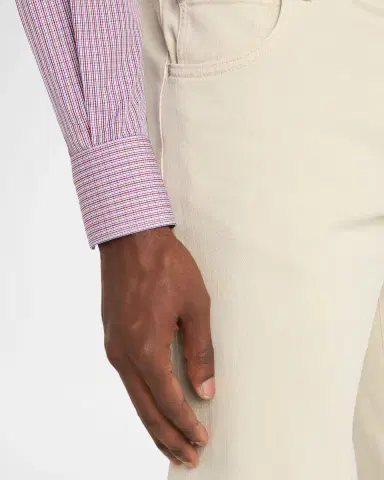 Sartorio Men's Straight-Leg Jeans | Thumbnail 5 Sartorio Men's Straight-Leg Jeans | Thumbnail 5