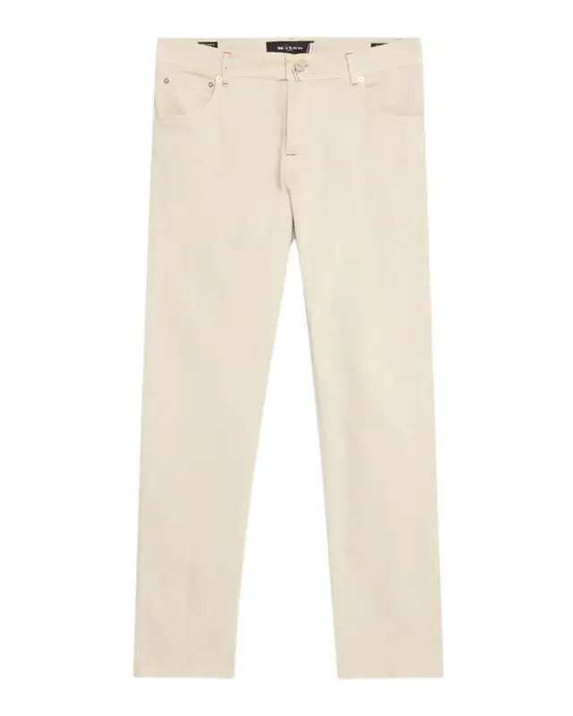 Sartorio Men's Straight-Leg Jeans