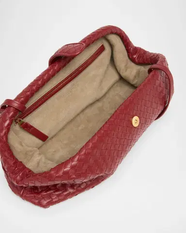 Bottega Veneta Lauren 1979 Leather Clutch Bag | Thumbnail 7 Bottega Veneta Lauren 1979 Leather Clutch Bag | Thumbnail 7