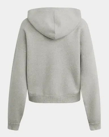 Favorite Daughter The Cropped Fatigue Sisters Hoodie | Thumbnail 4 Favorite Daughter The Cropped Fatigue Sisters Hoodie | Thumbnail 4