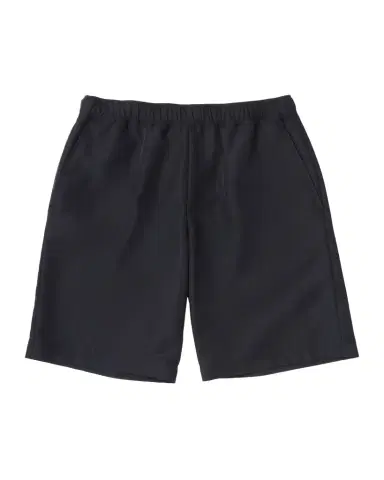 vowels Men's Easy Wool and Nylon Pull-On Shorts | Thumbnail 1