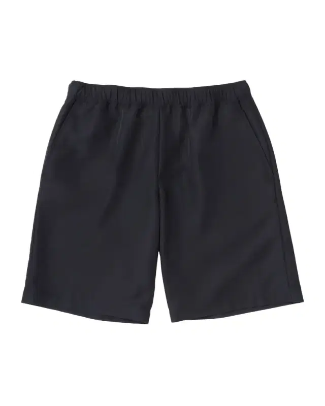 Men 's Easy Wool and Nylon Pull-On Shorts