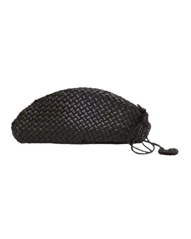 Bottega Veneta Padded Leather Sculptural Clutch Bag | Thumbnail 1 Bottega Veneta Padded Leather Sculptural Clutch Bag | Thumbnail 1