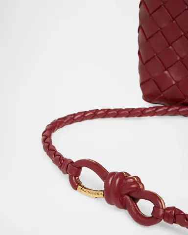 Bottega Veneta Andiamo Small Leather Tote Bag | Thumbnail 6 Bottega Veneta Andiamo Small Leather Tote Bag | Thumbnail 6